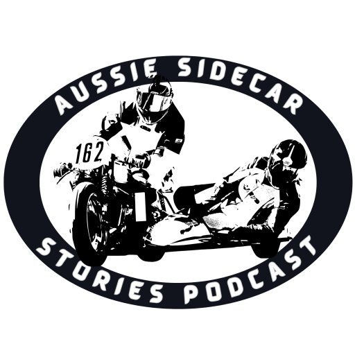 Welcome, to Aussie Sidecar&nbsp;Stories